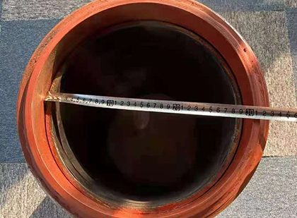 淮安抗爆容器