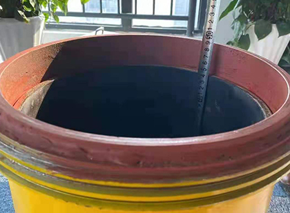 淮安抗爆容器