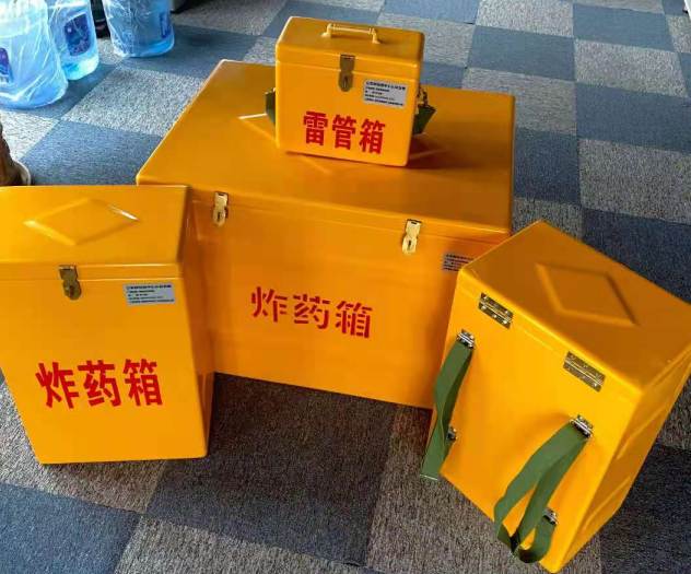 淮安炸药雷管箱的型号那么多，应该如何选择？
