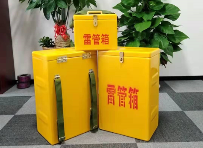 淮安如何防止雷管箱炸药箱等矿用物品生锈？